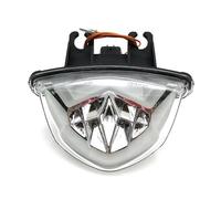 ZHANGTONG Para GSX-S 1000 1000F GSXS 750 750Z 2017-2023 Luz trasera de motocicleta, freno trasero, señal giro, luz integrada ABS LED Moto Traseras Luces Freno