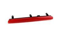 ZHANGTONG Tercera Luz Freno 1 unidad 7E0945097A para Transporter T5 2003-2015, luz trasera coche tercera freno lámpara señal advertencia parada de montaje alto nivel