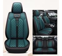 zhangttt Protectores de Asiento para Kia Ceed Kombi/Station Wagon, Fundas Completas Piel Impermeable, Transpirables con Base Antideslizante - Delantera/Trasera
