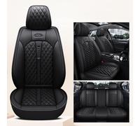 zhangttt Protectores de Asiento para Kia Ceed Kombi/Station Wagon, Fundas Completas Piel Impermeable, Transpirables con Base Antideslizante - Delantera/Trasera