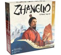 Zhanguo : Il Primo Impero - Gioco da Tavolo 14+ (ITA) - Ghenos Games