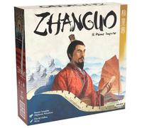 Zhanguo Il Primo Impero Italiano Gioco da Tavolo Ghenos Games