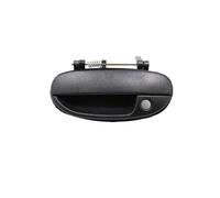 ZHANGWENLING derecho Maneta Puerta MANIJA DE PUERTA EXTERIOR PARA DAEWOO PARA LANOS 1995-2002 96226249FL 96226250FR 96226329RL 96226330RR(1PC FL)