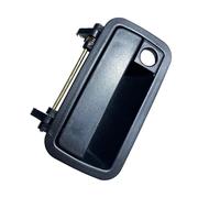 ZHANGWENLING derecho Maneta Puerta MANIJA PUERTA EXTERIOR COCHE PARA DAEWOO PARA ESPERO DELANTERA TRASERA IZQUIERDA DERECHA 96145140/1 96134291/2(FRONT LEFT)