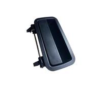 ZHANGWENLING derecho Maneta Puerta MANIJA PUERTA EXTERIOR COCHE PARA DAEWOO PARA ESPERO DELANTERA TRASERA IZQUIERDA DERECHA 96145140/1 96134291/2(REAR LEFT)