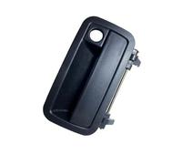 ZHANGWENLING derecho Maneta Puerta MANIJA PUERTA EXTERIOR COCHE PARA DAEWOO PARA ESPERO DELANTERA TRASERA IZQUIERDA DERECHA 96145140/1 96134291/2(FRONT RIGHT)