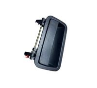 ZHANGWENLING derecho Maneta Puerta MANIJA PUERTA EXTERIOR COCHE PARA DAEWOO PARA ESPERO DELANTERA TRASERA IZQUIERDA DERECHA 96145140/1 96134291/2(REAR RIGHT)