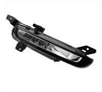 ZHANGWENLING Faro antiniebla Para Land Para Rover Range Rover Evoque 2016-2018 Faros Delanteros De Circulación Diurna AD39 Faros Antiniebla Para Parachoques Delantero De Coche