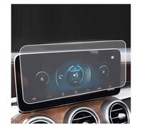 ZHANGWENLING Para Benz Para GLC Para W253 2020 2021 Película Protectora De Pantalla Antiarañazos Para Navegación GPS Coche 10,25 Pulgadas Auto Navigation Protector De Pantalla