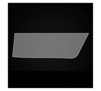 ZHANGWENLING Para Changan Para CS15 2019 2020 2021 Película Protectora De TPU Para Navegación GPS De Coche Pantalla LCD, Antiarañazos Auto Navigation Protector De Pantalla