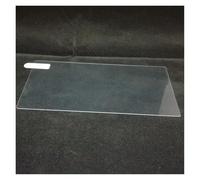 ZHANGWENLING Para CITROEN Para C3 Para AIRCROSS 2016-2020 Película Protectora De Pantalla Para Radio De Coche, GPS Y Navegación Auto Navigation Protector De Pantalla