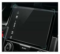 ZHANGWENLING Para Civic 2016 2017 2018 2019 2020 10º Película Protectora Para Pantalla Táctil De Navegación GPS Auto Navigation Protector De Pantalla