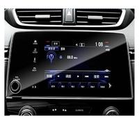 ZHANGWENLING Para CR-V 2017 2018 2019 2020 2021 Película Protectora Para Pantalla LCD De Navegación GPS Pegatina Interior Para Coche Auto Navigation Protector De Pantalla