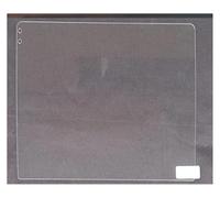 ZHANGWENLING Para EKIY Para 2K 9 Pulgadas 10,1 Pulgadas Radio De Coche Reproductor Multimedia Navegación GPS Estéreo Película Protectora Auto Navigation Protector De Pantalla(Not 2K glass,9 inch)