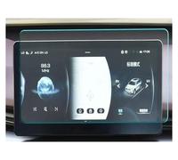 ZHANGWENLING Para Haval Para H6 2021 3ra Generación Instrumentos Coche Navegación Pantalla LCD Película Protectora Pegatina Protector Tablero Auto Navigation Protector De Pantalla(Only gps glass)