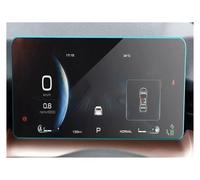 ZHANGWENLING Para Haval Para H6 2021 3ra Generación Instrumentos Coche Navegación Pantalla LCD Película Protectora Pegatina Protector Tablero Auto Navigation Protector De Pantalla(Instrument glass)