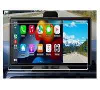 ZHANGWENLING Para Imagebon Universal 10,26 Pulgadas GPS Navigation Dashboard LCD Screen 2PCS PET Protector Film Auto Navigation Protector De Pantalla