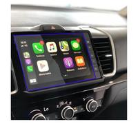 ZHANGWENLING Para la Ciudad 2020 2021 2022 Película Protectora De Pantalla LCD Para Navegación GPS De Coche Película Antiarañazos Auto Navigation Protector De Pantalla