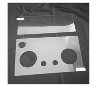 ZHANGWENLING Para Land Para Rover Para Discovery Para Sport Para L550 2020 Película Protectora De Pantalla LCD Para Navegación Coche Auto Navigation Protector De Pantalla