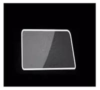 ZHANGWENLING Para Lexus Para RX Para 300 350 450h 2016-2020 Protector Pantalla 8 Y 12,3 Pulgadas Película Antiarañazos Navegación GPS Coche Auto Navigation Protector De Pantalla(For 2016-2018 8Inch)