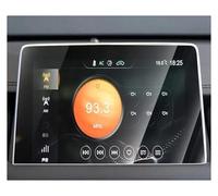 ZHANGWENLING Para MG Para HS Para Interior 2018 2019 2020 Protector De Pantalla Coche Película Protectora Navegación GPS Adhesivo Auto Navigation Protector De Pantalla(Model 2)