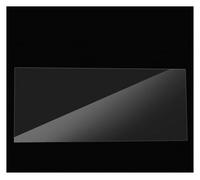 ZHANGWENLING Para Peugeot Para 2008 2019 2020 Automóvil 7 Pulgadas 10 Pulgadas Navegación GPS Pantalla De Visualización Control De Película Auto Navigation Protector De Pantalla(GPS Film 10inch)