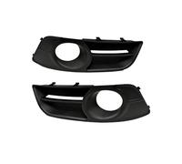 ZHANGWENLING Para Toyota Para Corolla 2004 2005 2006 Versión Europea Arnés Cableado Cubierta Rejilla Luces Antiniebla LED Halógenas Para Coche Juego luces antiniebla para coche(Only covers)