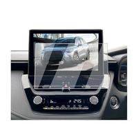 ZHANGWENLING Para Toyota Para Corolla Para Cross Para FX Para XSE Para Híbrido Para XLE 2025 Protector Pantalla Navegación GPS Coche 10,5 Pulgadas Auto Navigation Protector De Pantalla