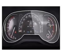 ZHANGWENLING Para Toyota Para RAV4 Para RAV-4 2020 Película Protectora TPU Protector Del Panel Instrumentos Del Coche Tablero Control Central Auto Navigation Protector De Pantalla