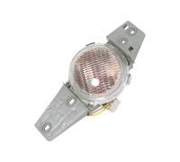 ZHANGWENLING Para Toyota Para Terios J100 1999-2005 Luz Esquina Lateral Delantera Lámpara Señal Giro Automática Conducción Conjunto Luces Antiniebla Juego luces antiniebla para coche(Only Left)