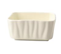 ZHANGXLIOZ-2025 Plato de merienda Los cuencos de porcelana son adecuados for contener salsa soja for sushi, frutos secos, aperitivos, etc