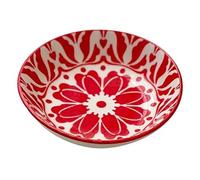 ZHANGXLIOZ-2025 Plato de merienda Los platos for condimentos son adecuados for contener azúcar, salsa de soja, vinagre, salsas, aperitivos, postres, etc