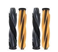 zhangzhe Bolsa de Tela filtrante for Cepillo Lateral Principal aspiradora X50 /L50/ L40s Pro Ultra/ V50(4PCS-03)