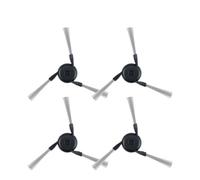 zhangzhe Bolsa de Tela filtrante for Cepillo Lateral Principal aspiradora X50 /L50/ L40s Pro Ultra/ V50(4PCS)