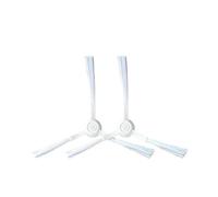 zhangzhe Cepillo Lateral for aspiradora S20 D106 S12 T12 Gen 2 V2 Pro V3 X40/Ultra(Pcs-01)