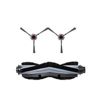 zhangzhe Filtro Hape de Caja Polvo Cepillo Principal Lateral for aspiradora Robot autolimpiante(N9102021)