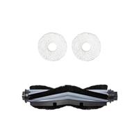 zhangzhe Filtro Hape de Caja Polvo Cepillo Principal Lateral for aspiradora Robot autolimpiante(N9102019)