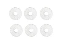 zhangzhe Filtro Hape de Caja Polvo Cepillo Principal Lateral for aspiradora Robot autolimpiante(N9102004)