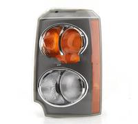 ZHANGZHENGYAO Conjunto faros antiniebla Para Land Para Rover Para Range Para Rover L322 2003 2004 2005 Luz Esquina Delantera Luz Señal Giro Lateral Indicador(1 PC Left)