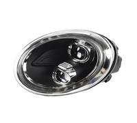 ZHANGZHENGYAO Faro Principal Para VW Beetle 2013-2020 Lente Proyector Faro LED Accesorios Luz Alta DRL