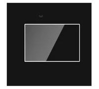 ZHANGZHENGYAO GPS Protector De Pantalla Auto Para BYD Para SEALION 07 Para SEALION 7 2024 2025 Protector De Pantalla Para Navegación GPS De Coche De 15,6 Pulgadas