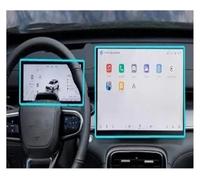 ZHANGZHENGYAO GPS Protector De Pantalla Auto Para EBRO Para S800 2025 Protector Pantalla 15,6 PULGADAS Instrumento Navegación GPS Infoentretenimiento Película Protectora LCD