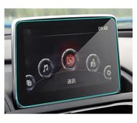 ZHANGZHENGYAO GPS Protector De Pantalla Auto Para Mazda Para CX-3 Para CX-4 Para MX-5 2015-2019 Película Protectora Pantalla Para Coche Pegatina Para GPS Multimedia LCD