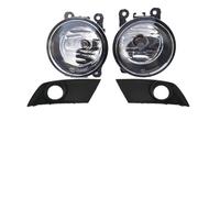 ZHANGZHENGYAO luces antiniebla coche Para DONGFENG DFM Fengshen S30 Chino Luces Antiniebla Delanteras Luces Señal Parachoques Cubierta Luz Motor Automóvil(Set)