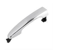 ZHANGZHENGYAO Manija Puerta Exterior Coche Para Kia Para Sorento 2013-2014 Manijas Exteriores Universales Para Puerta Trasera Izquierda Y Derecha De 826512P010