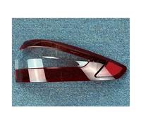 ZHANGZHENGYAO Piloto Trasero Para Ford Para Mondeo 2013 2014 2015 2016 Cubierta Exterior Carcasa Luz Trasera Coche Lámpara Luces Freno Máscara lentes luces traseras traseras(1PCS right side)