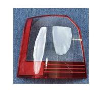 ZHANGZHENGYAO Piloto Trasero Para Land Para Rover Freelander 2 2007-2012 Carcasa Luz Trasera Cubierta Trasera Luces Traseras Freno Pantalla Lámpara lentes luces traseras traseras(2PCS Left And Right)