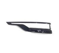 ZHANGZHENGYAO Piloto Trasero Para Range Para Rover Para Velar 2017-2024 Cubierta Luz Lente Trasera Pantalla Carcasas Luces Freno lentes luces traseras traseras(Outer 1 Pcs Left)
