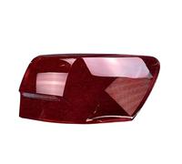 ZHANGZHENGYAO Piloto Trasero Para VW Para Tayron 2019 2020 2021 2022 Accesorios Coche Cubiertas Luces Traseras Cubierta Estacionamiento Señal lentes luces traseras traseras(Outside Right)