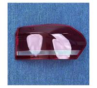 ZHANGZHENGYAO Piloto Trasero Para VW Para Touran 2016 2017 2018 2019 2020 2021 Bolsas Para Luces Traseras Freno Lente Pantalla Cubierta Carcasa lentes luces traseras traseras(Outside Right)